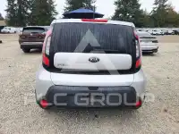 2015 KIA Soul photo