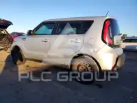 2015 KIA Soul photo