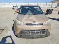2015 KIA Soul фото
