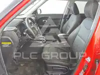 2015 KIA Soul фото