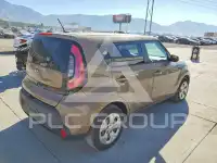 2015 KIA Soul фото