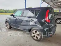 2015 KIA Soul фото
