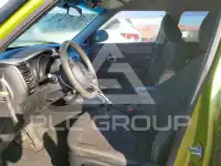 2015 KIA Soul фото