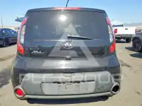 2015 KIA Soul фото