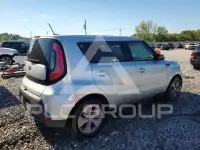 2015 KIA Soul фото