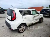 2015 KIA Soul photo