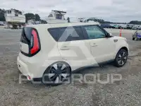 2015 KIA Soul фото