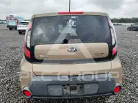 2015 KIA Soul photo