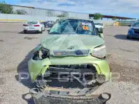 2015 KIA Soul photo