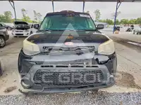 2015 KIA Soul фото