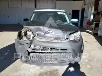 2015 KIA Soul фото