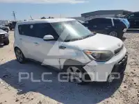 2015 KIA Soul фото