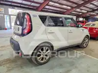 2015 KIA Soul фото