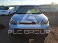 2015 KIA Soul photo