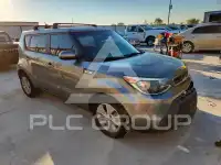 2015 KIA Soul фото