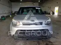 2015 KIA Soul фото