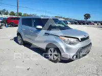 2015 KIA Soul фото
