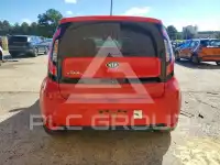 2015 KIA Soul фото