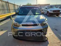 2015 KIA Soul фото