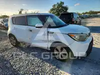 2015 KIA Soul photo