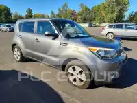 2015 KIA Soul фото