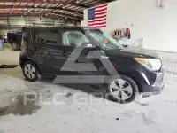 2015 KIA Soul photo