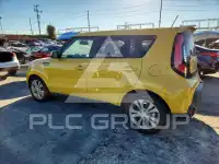 2015 KIA Soul фото