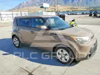 2015 KIA Soul фото