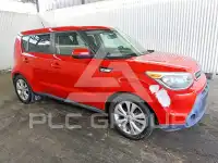 2015 KIA Soul фото
