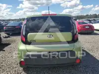 2015 KIA Soul фото