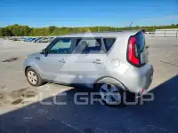 2015 KIA Soul фото