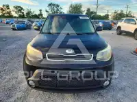 2015 KIA Soul photo