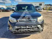 2015 KIA Soul фото
