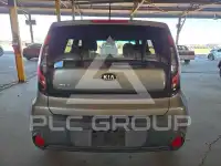 2015 KIA Soul фото