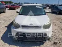 2015 KIA Soul фото