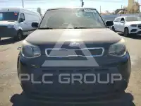 2015 KIA Soul фото