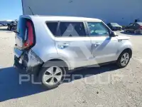 2015 KIA Soul фото
