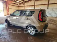 2015 KIA Soul фото