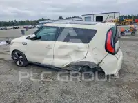 2015 KIA Soul фото