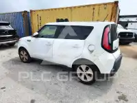 2015 KIA Soul photo
