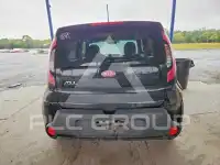 2015 KIA Soul фото