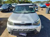 2015 KIA Soul фото