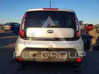 2015 KIA Soul photo