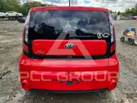 2015 KIA Soul фото