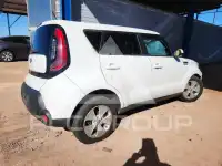 2015 KIA Soul фото