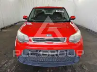 2015 KIA Soul фото