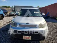 2015 KIA Soul фото