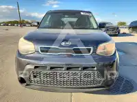 2015 KIA Soul фото