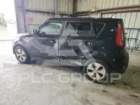 2015 KIA Soul photo