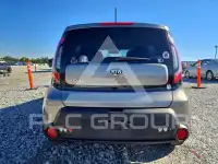 2015 KIA Soul фото